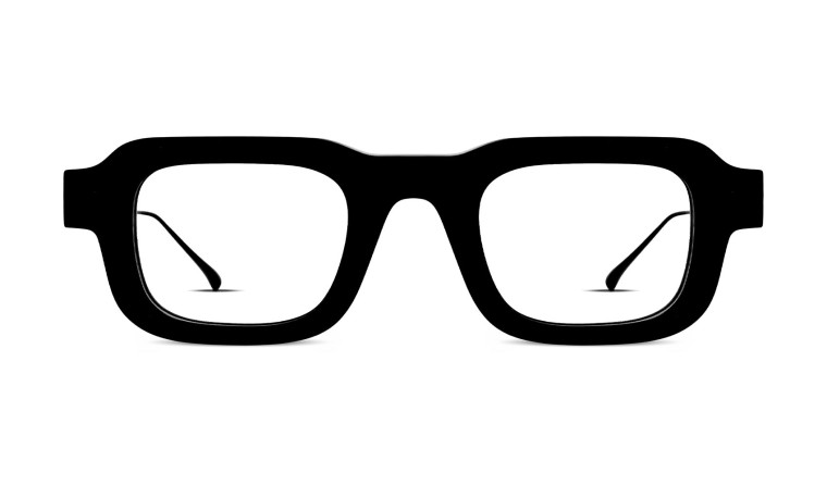 thierry lasry FREQUENCY Cristal transparent