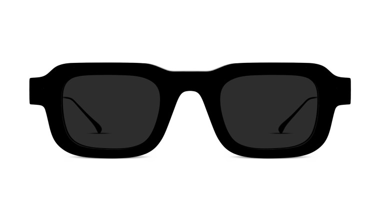 Thierry Lasry FREQUENCY SUN Cristal Transparent