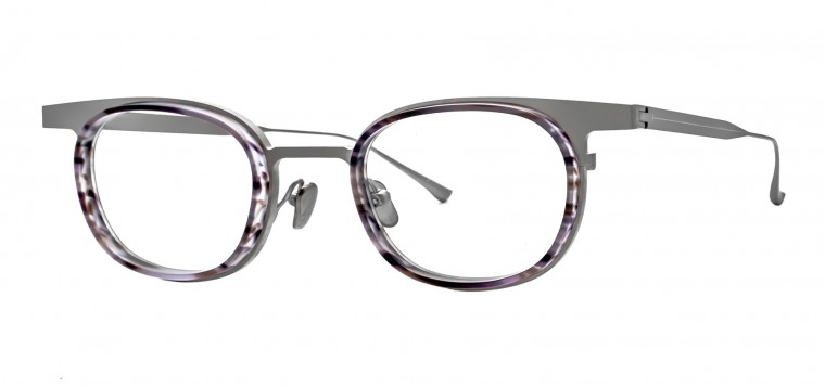 Thierry Lasry FRIENDLY Tortoiseshell