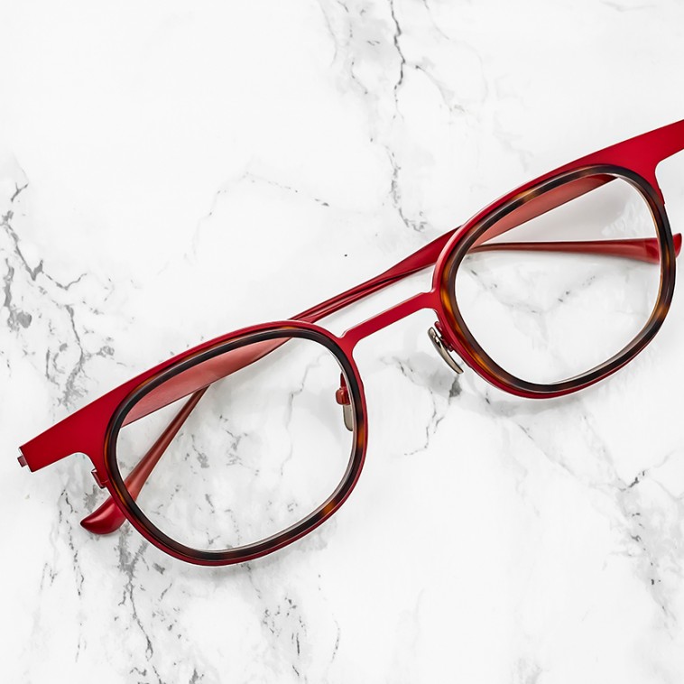 Thierry Lasry FRIENDLY Tortoiseshell