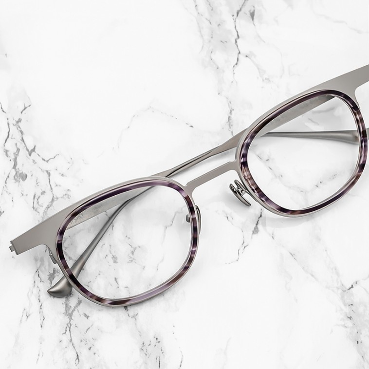 thierry lasry FRIENDLY Tortoiseshell