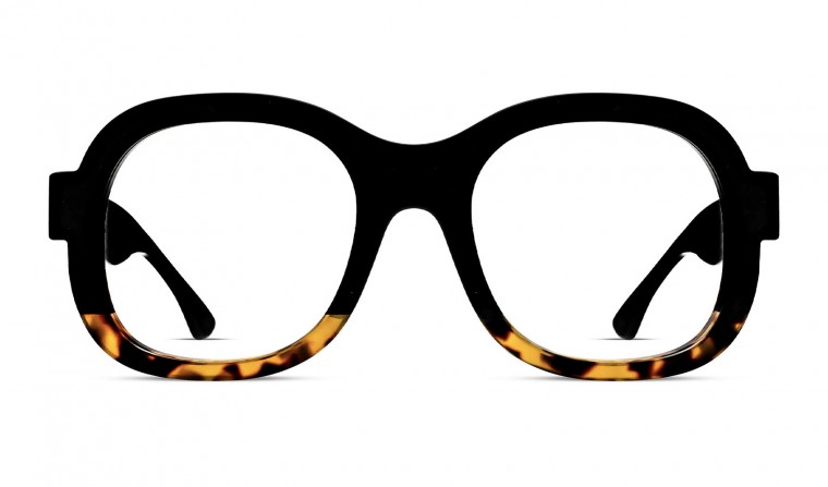 thierry lasry FROSTY Noir