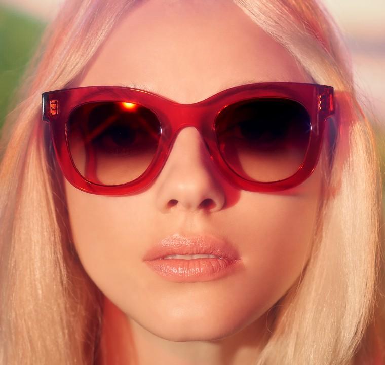 Thierry Lasry GAMBLY Noir
