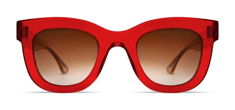 Thierry Lasry GAMBLY Noir