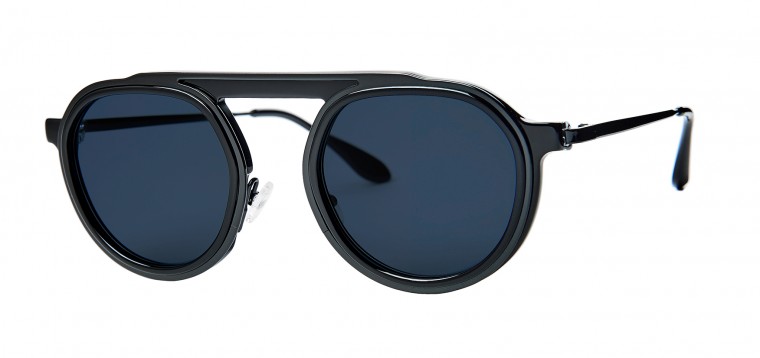 thierry lasry GHOSTY 101 NAVY BLUE