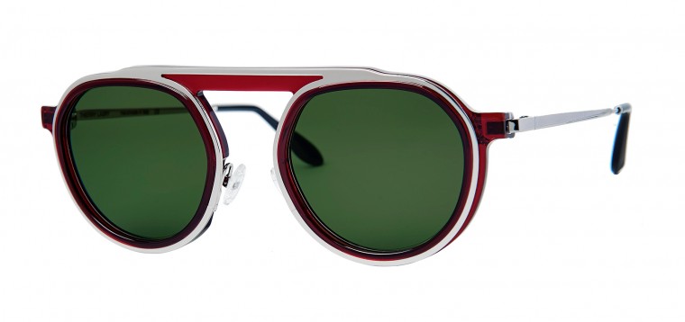 thierry lasry GHOSTY 509