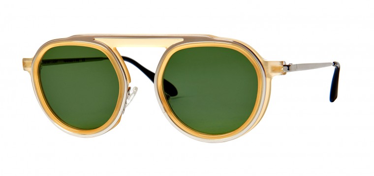 thierry lasry GHOSTY 639