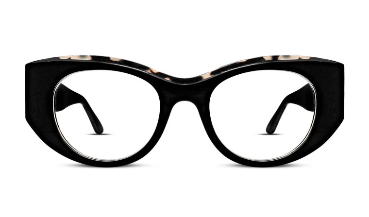 thierry lasry GINGERY Peach Horn & Peach