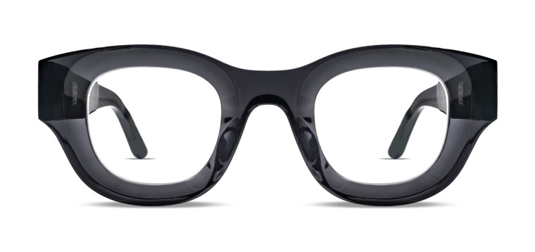 Thierry Lasry GLOSSY Cristal Transparent