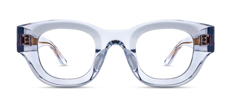 thierry lasry GLOSSY Cristal transparent