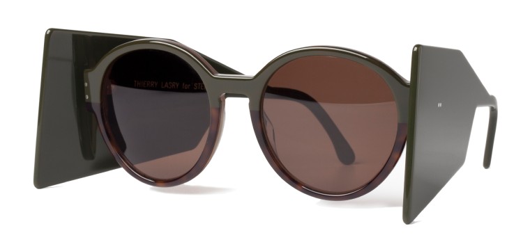 thierry lasry GYROLITE 772