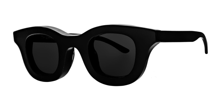 Thierry Lasry HACKTIVITY Noir
