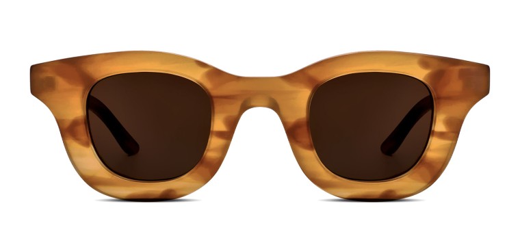 Thierry Lasry HACKTIVITY Noir