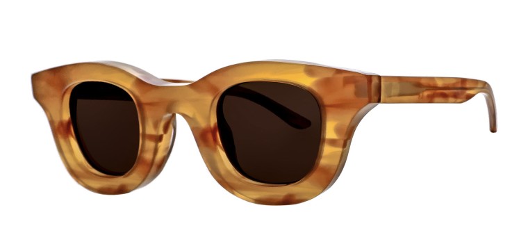 Thierry Lasry HACKTIVITY Noir