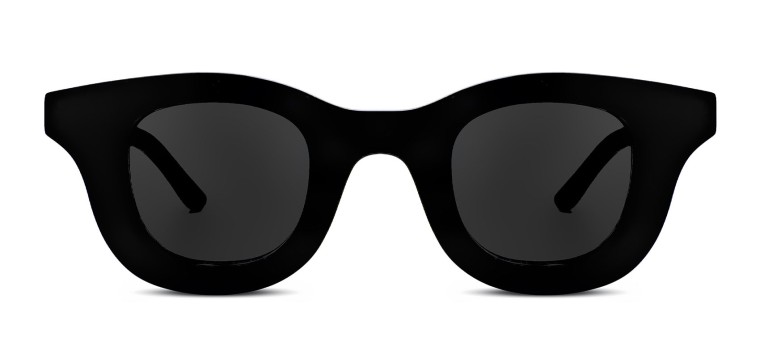 thierry lasry HACKTIVITY Noir