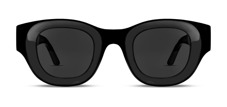 thierry lasry HOODY Noir thierry lasry HOODY Noir