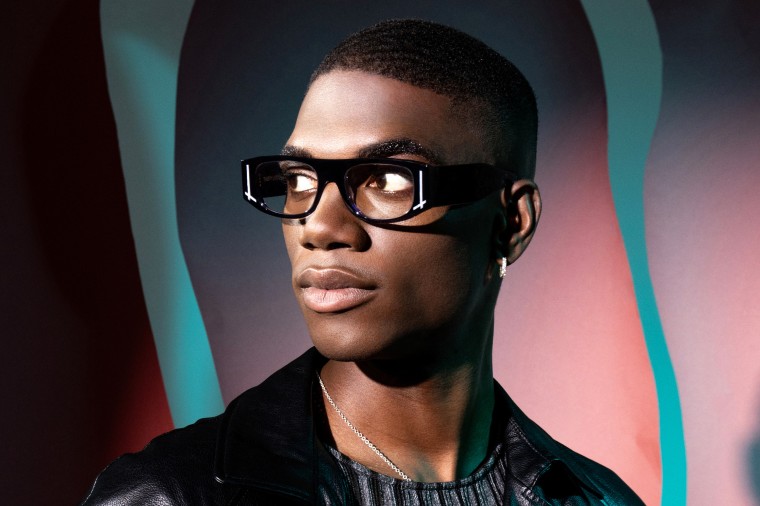 Thierry Lasry ILLMATY Cristal Transparent