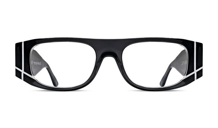 thierry lasry ILLMATY Cristal transparent