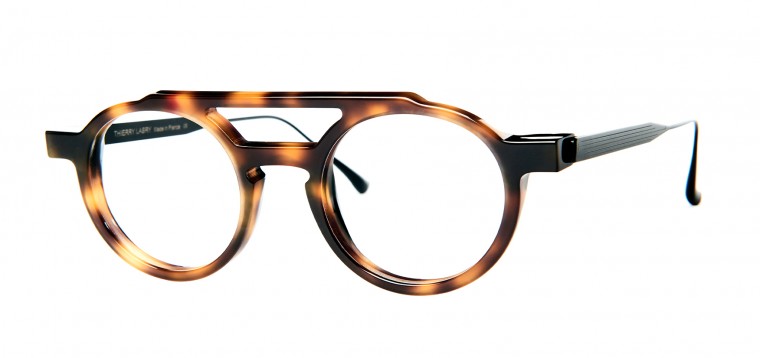 Thierry Lasry IMMUNITY Noir