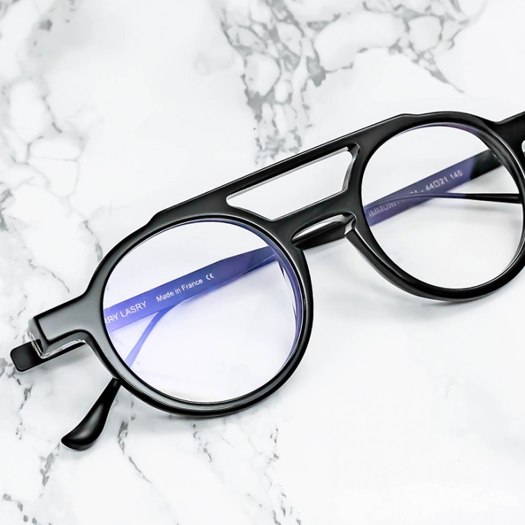 thierry lasry IMMUNITY Noir