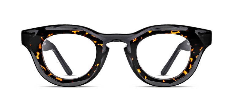 Thierry Lasry IMPULSY Cristal Transparent