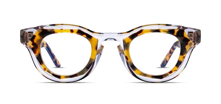 thierry lasry IMPULSY Cristal transparent