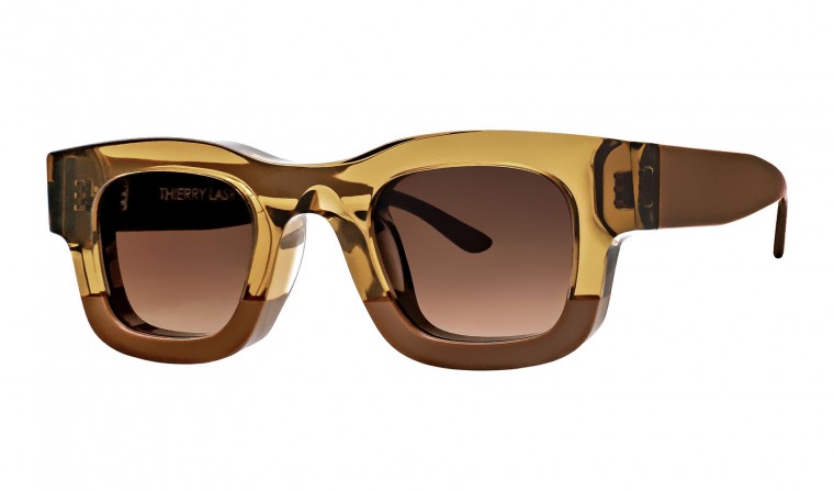 Thierry Lasry INSANITY Noir