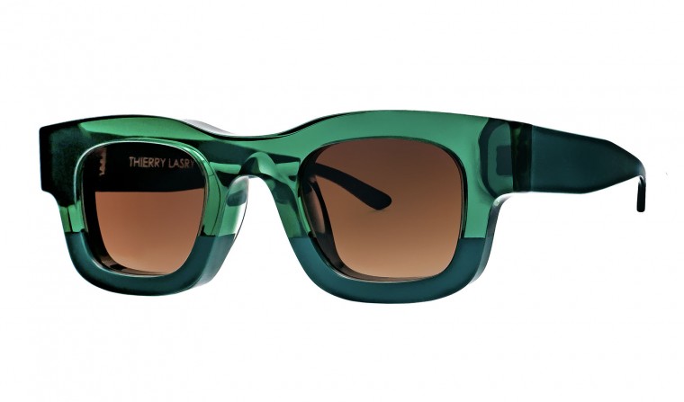 Thierry Lasry INSANITY Noir