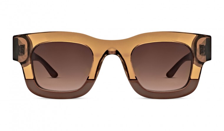 thierry lasry INSANITY Noir