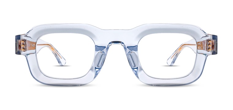 thierry lasry ITCHY Cristal transparent