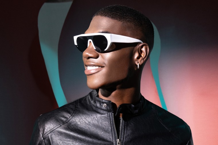 Thierry Lasry KANIBALY Blanc