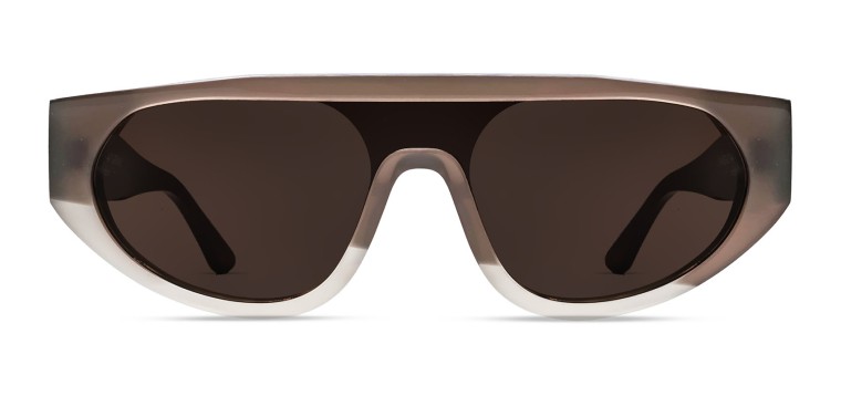 Thierry Lasry KANIBALY Blanc