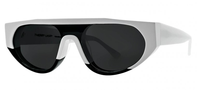 thierry lasry KANIBALY Blanc