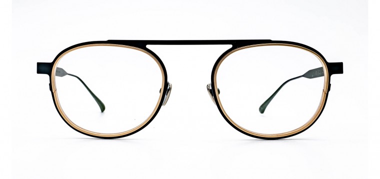 Thierry Lasry KEENY Translucent Cobalt Blue