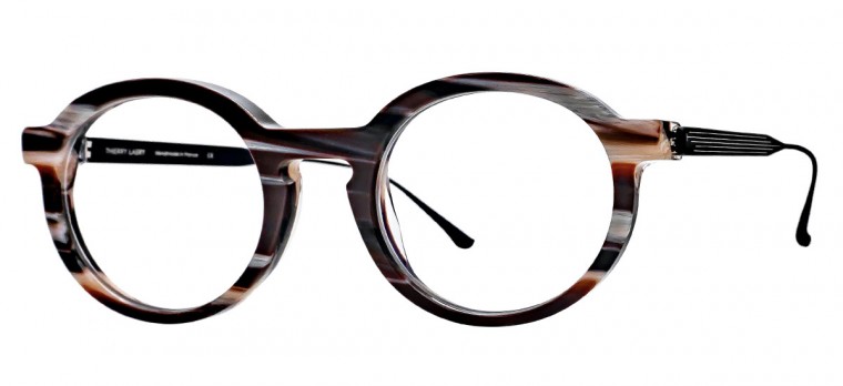 Thierry Lasry KINGDOMY Noir