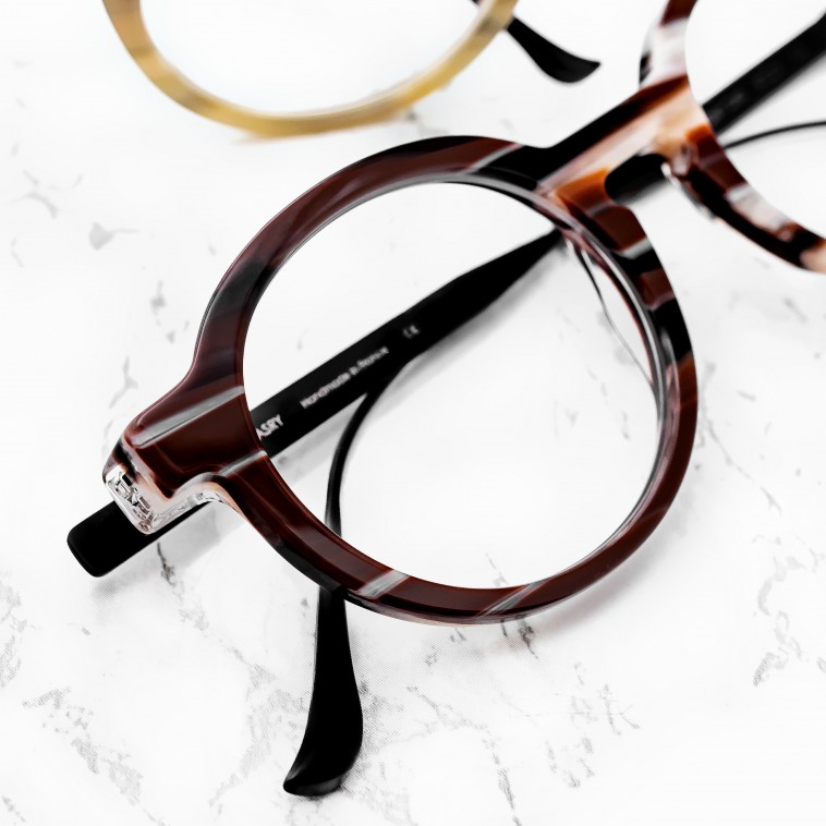 Thierry Lasry KINGDOMY Noir