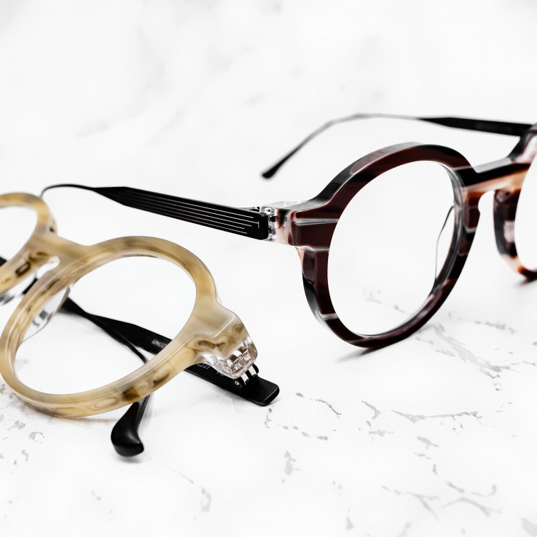 Thierry Lasry KINGDOMY Noir