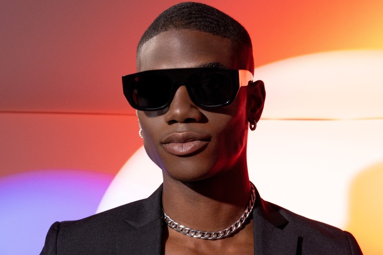 Thierry Lasry KLASSY Noir