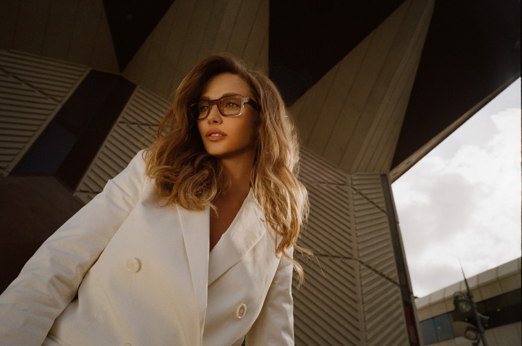 Thierry Lasry KULTURY Noir