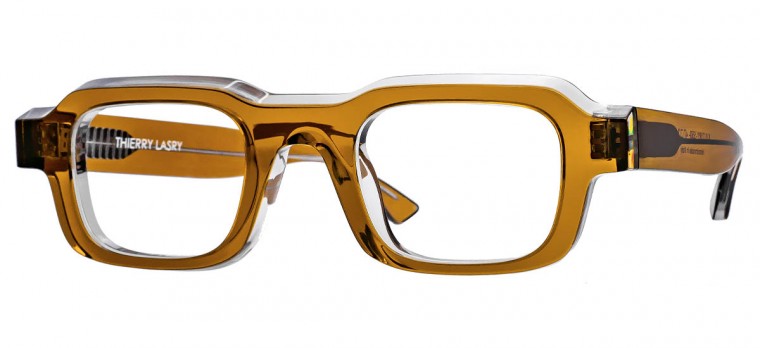 Thierry Lasry KULTURY Noir