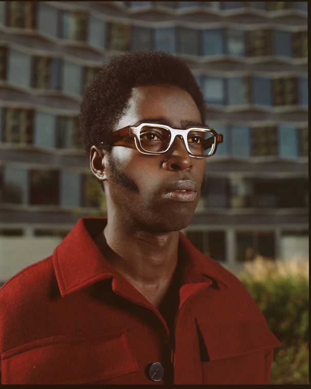 thierry lasry KULTURY Noir