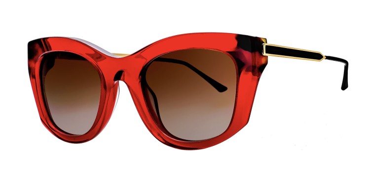 Thierry Lasry LEMONY Noir