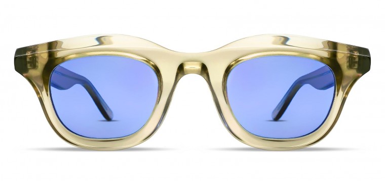 thierry lasry LOTTERY 177 PURPLE