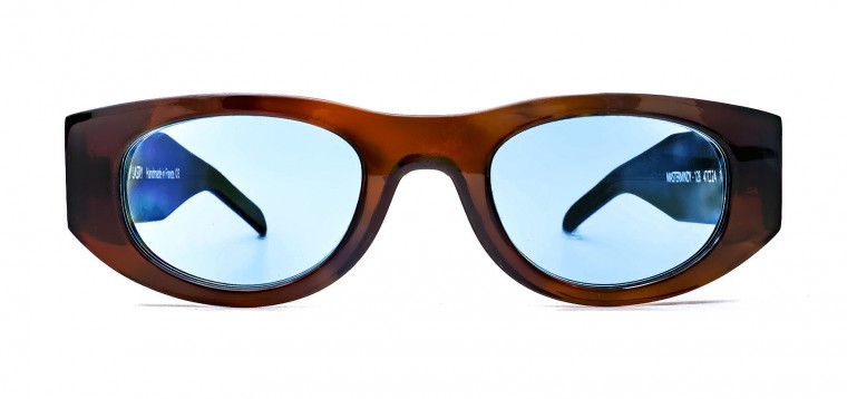 thierry lasry MASTERMINDY 128 LIGHT BLUE