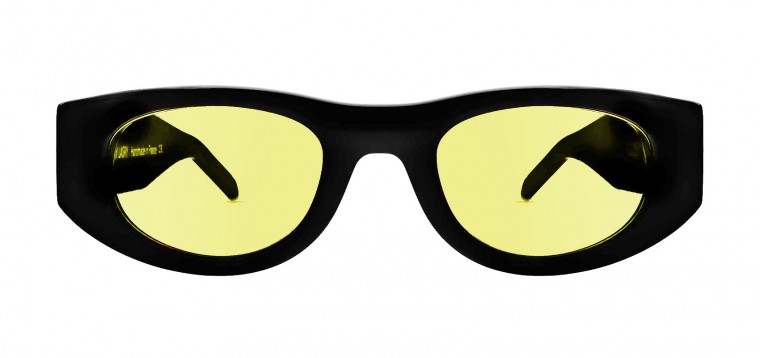Thierry Lasry MASTERMINDY Blanc