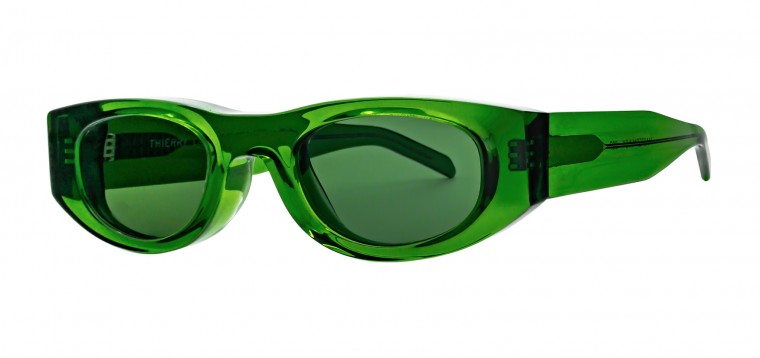 Thierry Lasry MASTERMINDY Blanc