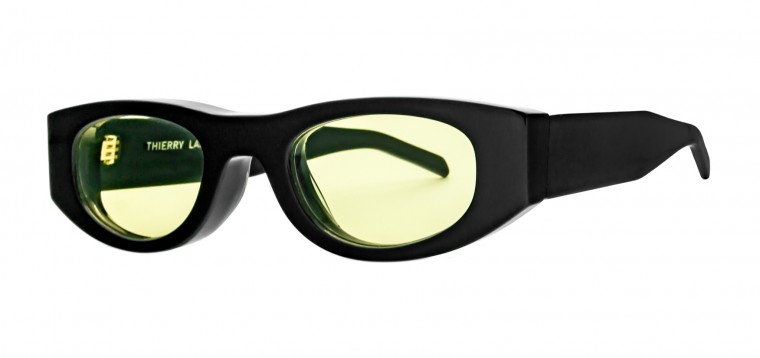 thierry lasry MASTERMINDY Blanc