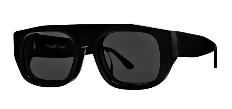 Thierry Lasry MONARCHY Noir