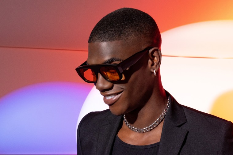 Thierry Lasry MONARCHY Noir
