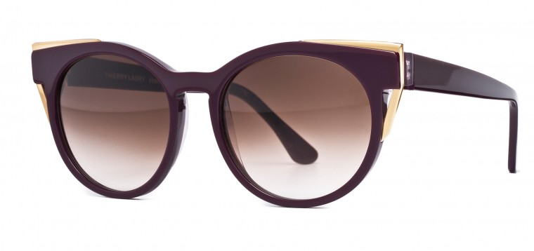 thierry lasry MONOGAMY 13